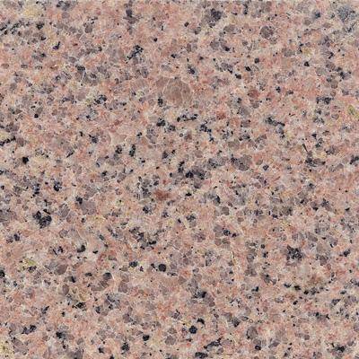 臺山紅花崗巖 天然瑰寶，創道石材的精選之作