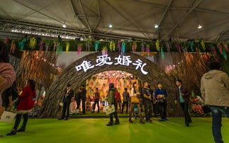 展臺設(shè)計(jì)與禮儀慶典的完美融合——威雅展覽展示設(shè)計(jì)搭建公司亮相禮儀慶典產(chǎn)品交易會