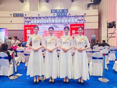 漯河禮儀慶典 融合傳統(tǒng)與現(xiàn)代的城市文化名片