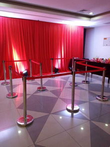 北京慶典禮儀用品與文藝演出租賃指南 打造精彩活動(dòng)的一站式解決方案