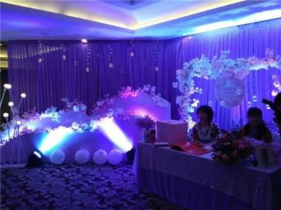 黃島XX婚禮定制 一站式禮儀慶典專家，打造專屬美好時刻