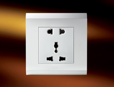 洞察先機(jī) 選擇東大電氣M2系列墻壁開(kāi)關(guān)插座的關(guān)鍵優(yōu)勢(shì)